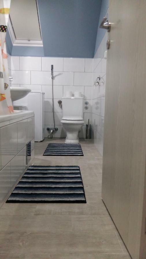 Apartments Sovran Vila Marija Prčanj 外观 照片