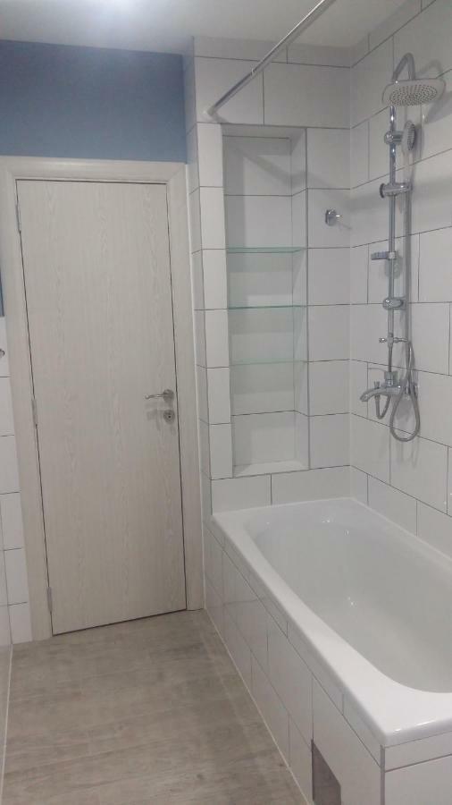 Apartments Sovran Vila Marija Prčanj 外观 照片