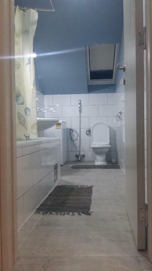 Apartments Sovran Vila Marija Prčanj 外观 照片