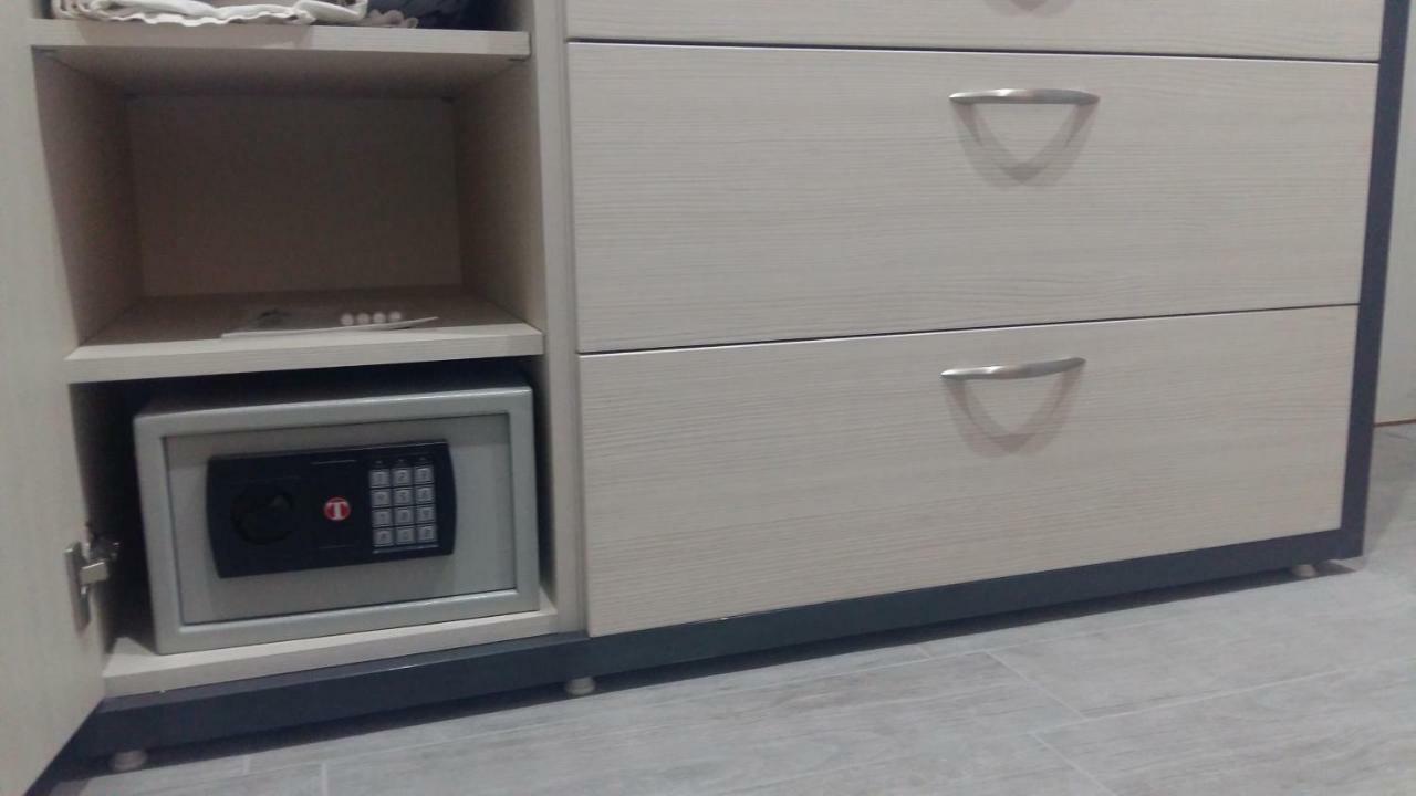 Apartments Sovran Vila Marija Prčanj 外观 照片
